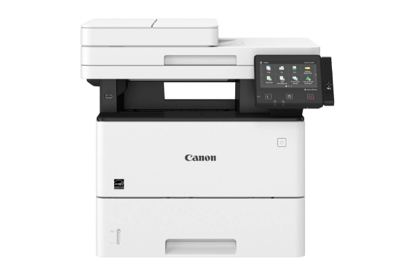 Canon iR 1643i stampante multifunzione A4 monocromatico