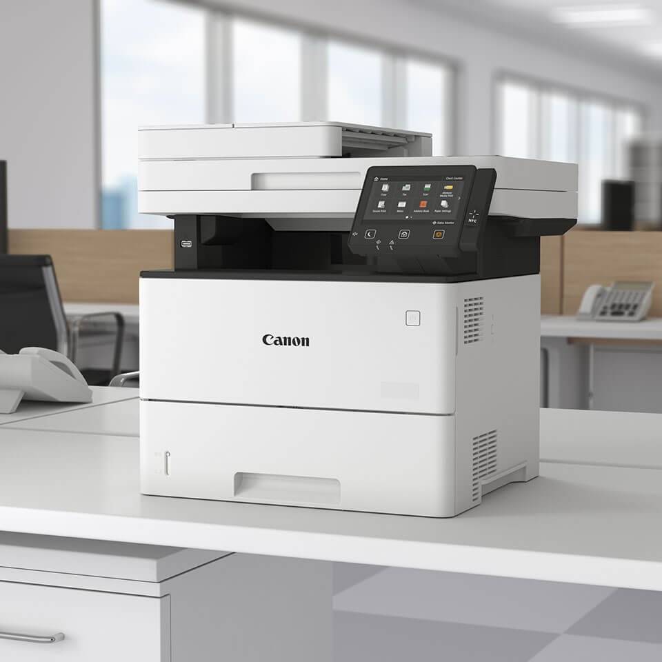 imagerunner 1643 officeimage