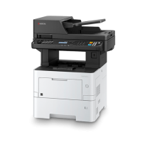 Kyocera ECOSYS M3145dn Stampante multifunzione laser monocromatico A4