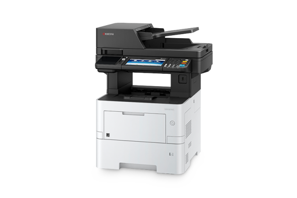 Kyocera ECOSYS M3145idn Stampante multifunzione laser monocromatico A4