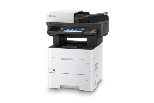 Kyocera ECOSYS M3645idn Stampante multifunzione laser monocromatico A4