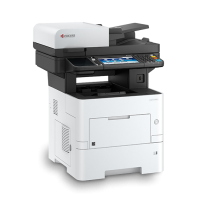 Kyocera ECOSYS M3660idn Stampante multifunzione laser monocromatico A4