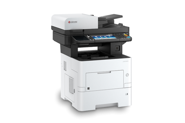 Kyocera ECOSYS M3660idn Stampante multifunzione laser monocromatico A4