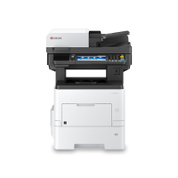 Kyocera ECOSYS M3860idn Stampante multifunzione laser monocromatico A4
