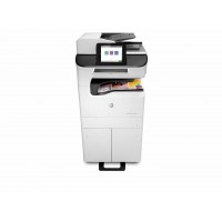 Stampante multifunzione A3 HP PageWide Managed E77650dns