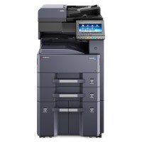 Kyocera TASKalfa 3212i Stampante multifunzione laser monocromatico A3