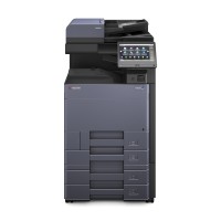 Kyocera TASKalfa 5003i Stampante multifunzione laser monocromatico A3