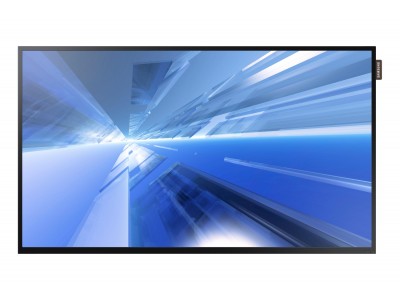 Samsung DM32E Display Smart Signage