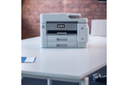 Brother MFC-J5945DW stampante multifunzione Inkjet A3
