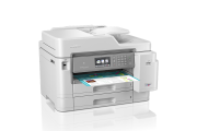 Brother MFC-J5945DW stampante multifunzione Inkjet A3