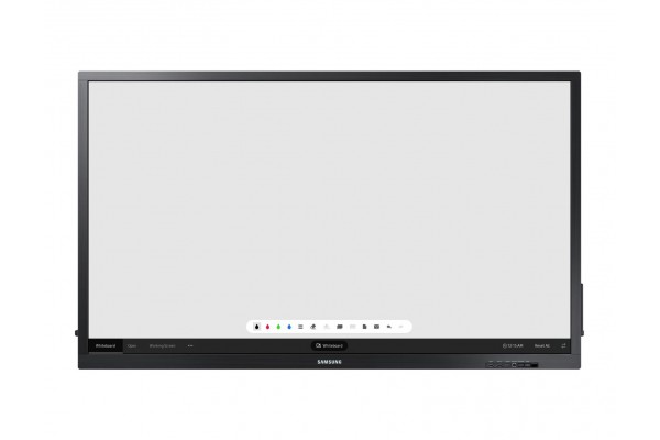 Display Interattivo Samsung QBH-TR 75 pollici