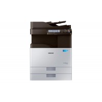 Samsung MultiXpress SL-K3250NR Stampante multifunzione laser monocromatico A3