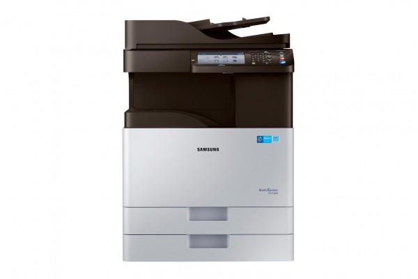 Samsung MultiXpress SL-K3250NR Stampante multifunzione laser monocromatico A3