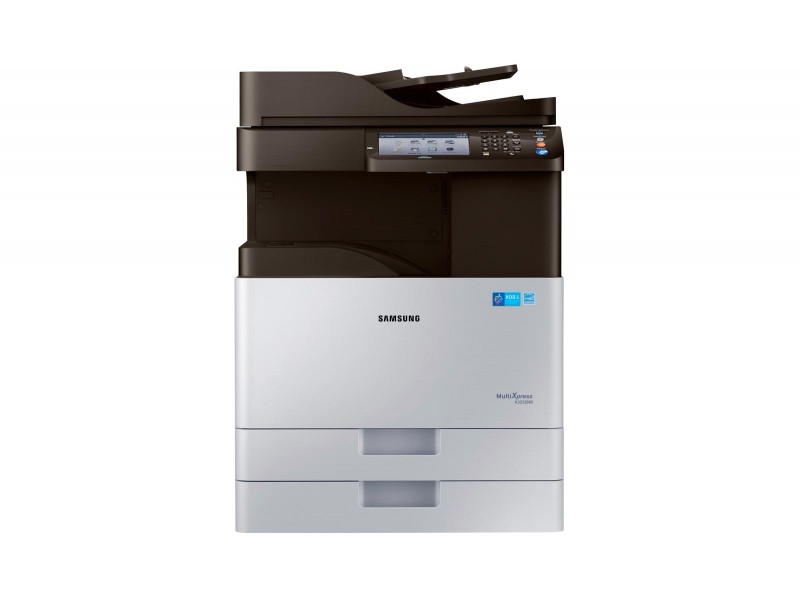 Samsung MultiXpress SL-K3250NR Stampante multifunzione laser monocromatico A3