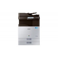 Samsung MultiXpress SL-X3220NR Stampante multifunzione laser colori A3