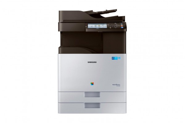 Samsung MultiXpress SL-X3220NR Stampante multifunzione laser colori A3