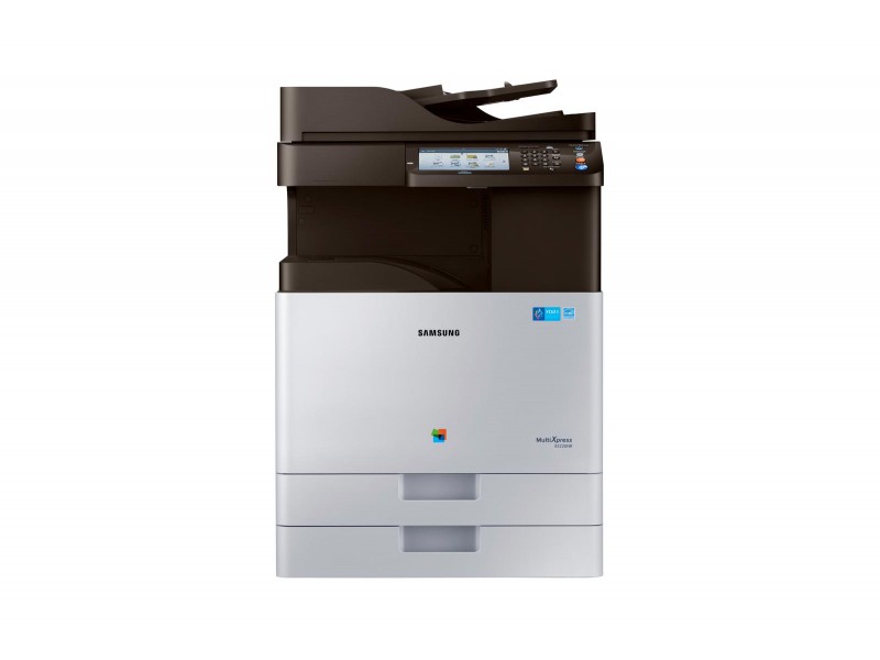 Samsung MultiXpress SL-X3220NR Stampante multifunzione laser colori A3
