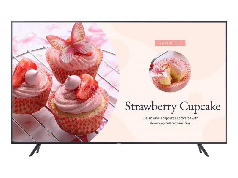 Samsung BE75T-H Business TV