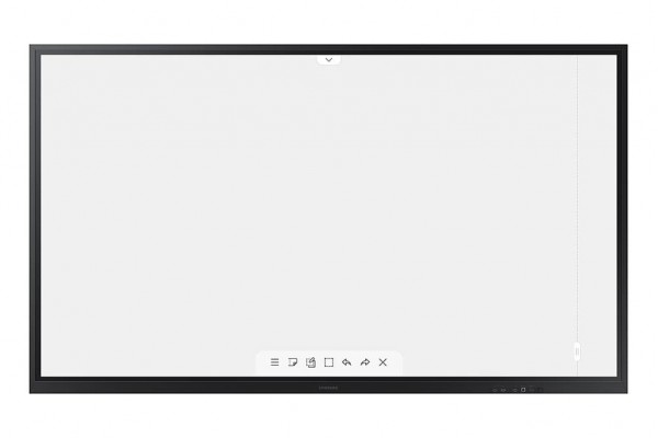 Samsung Display Interattivo FLIP Serie WMR da 85”