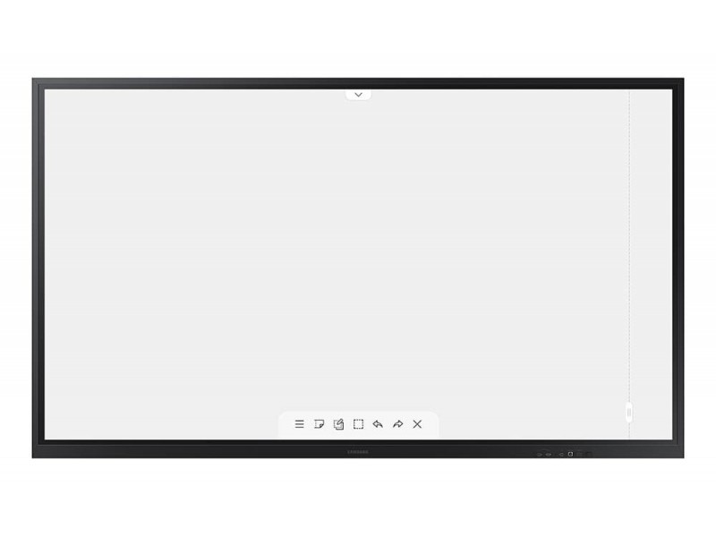 Samsung Display Interattivo FLIP Serie WMR da 85”