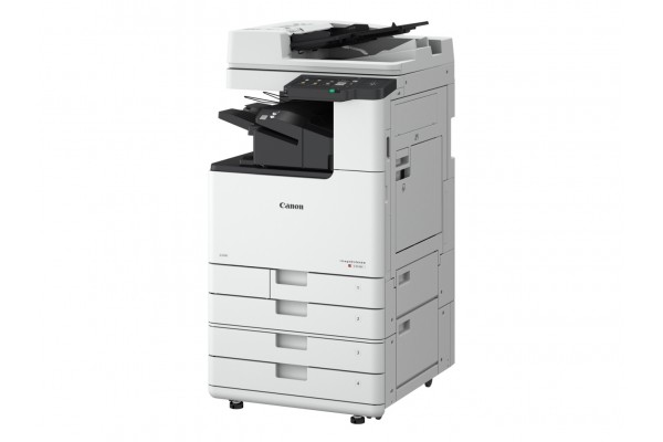 Canon iR C3226i stampante multifunzione A3 a colori