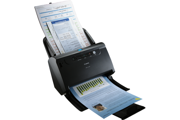 Canon imageFORMULA DR-C230 scanner documentale