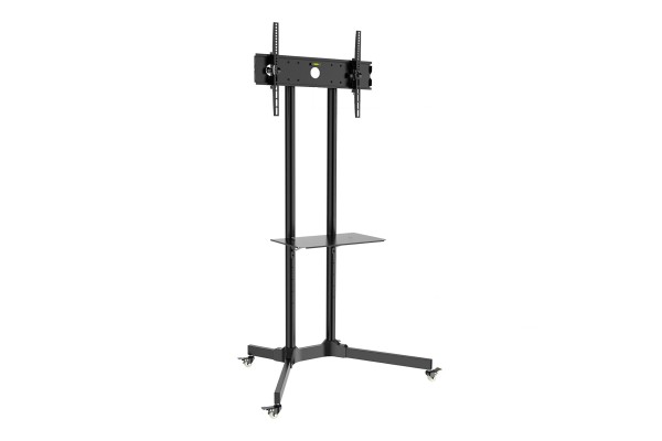 Carrello per monitor da 65"