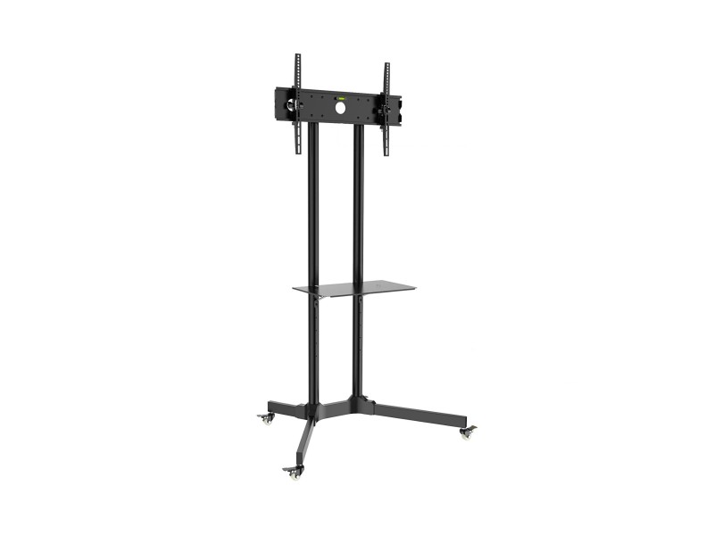Carrello per monitor da 65"