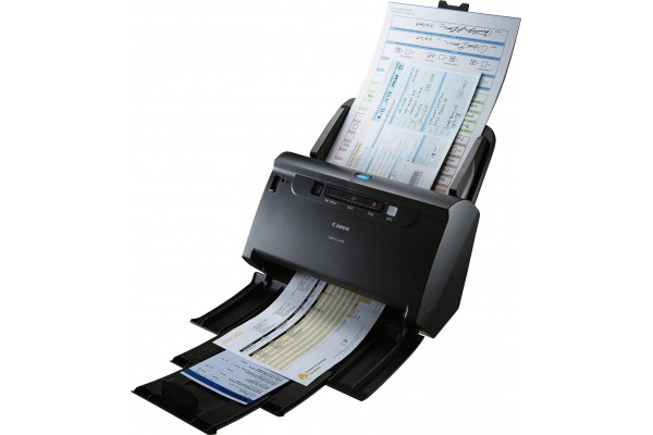 Canon imageFORMULA DR-C240 scanner documentale