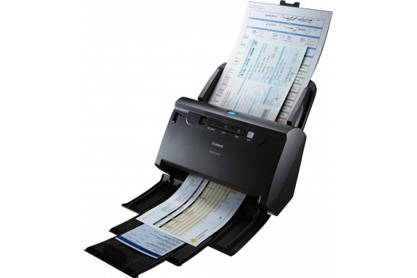 Canon imageFORMULA DR-C240 scanner documentale