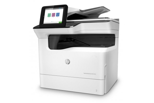 Stampante multifunzione A3 HP PageWide Managed E77650dn