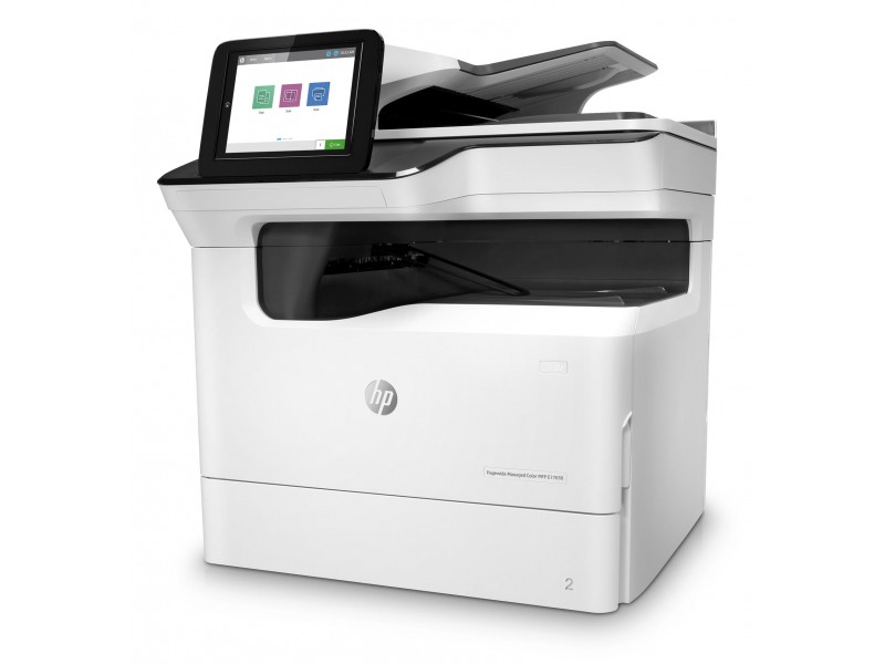 Stampante multifunzione A3 HP PageWide Managed E77650dn