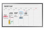 Samsung Display Interattivo FLIP2 Serie WMR da 55”