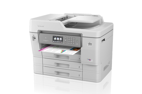 Brother MFC-J6947DW noleggio stampante multifunzione Inkjet A3