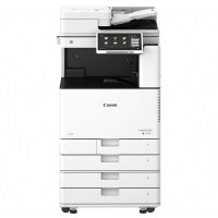 Canon iR Advance DX C3725i stampante multifunzione A3 a colori