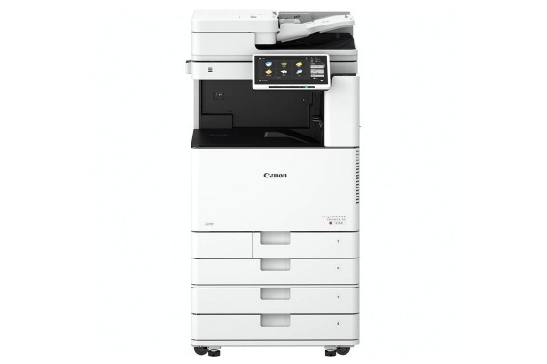 Canon iR Advance DX C3725i stampante multifunzione A3 a colori