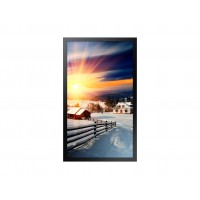 Samsung OH75F Display da vetrina outdoor per esterni