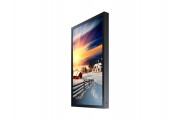 Samsung OH75F Display da vetrina outdoor per esterni
