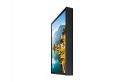 Samsung OHN85D-K Display bifacciale da vetrina outdoor per esterni