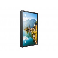 Samsung OHN85D-K Display bifacciale da vetrina outdoor per esterni