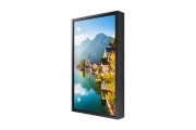 Samsung OHN85D-K Display bifacciale da vetrina outdoor per esterni