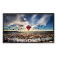 Samsung OM32H Display Semi-outdoor da vetrina