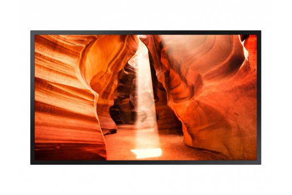 Samsung OM46N Display da vetrina semi-outdoor