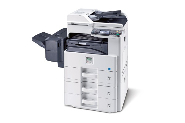 Kyocera ECOSYS FS 6525MFP (ricondizionato)