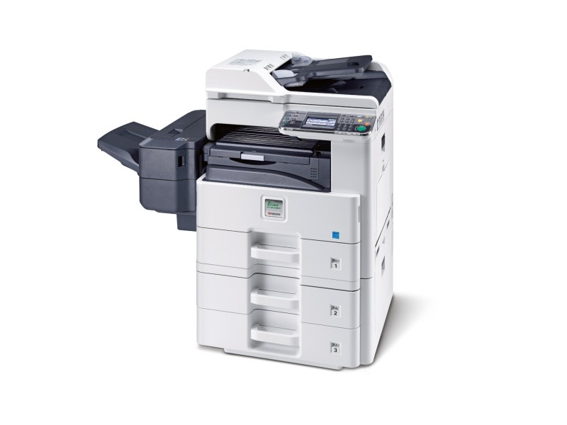 Kyocera ECOSYS FS 6525MFP (ricondizionato)
