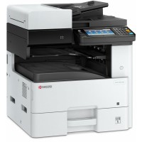 Kyocera ECOSYS M4132idn Stampante multifunzione laser monocromatico A3