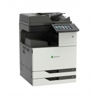 Lexmark XC-9235 stampante multifunzione laser colori A3