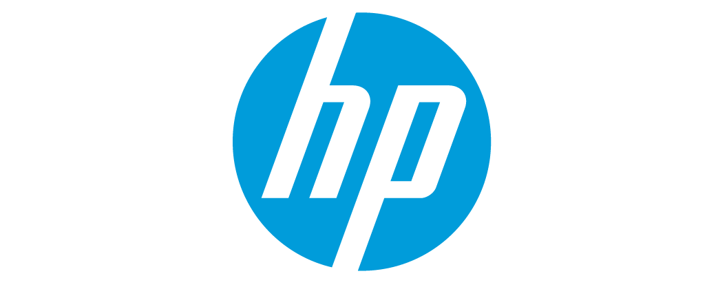 logo HP