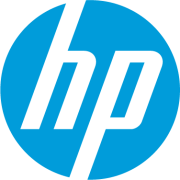 logo HP